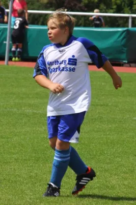 ++ a110 Jahre Wacker 04 Nachschlag ++