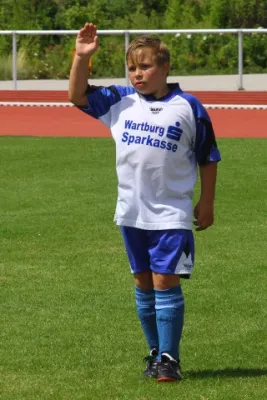 ++ a110 Jahre Wacker 04 Nachschlag ++