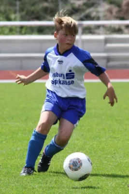 ++ a110 Jahre Wacker 04 Nachschlag ++