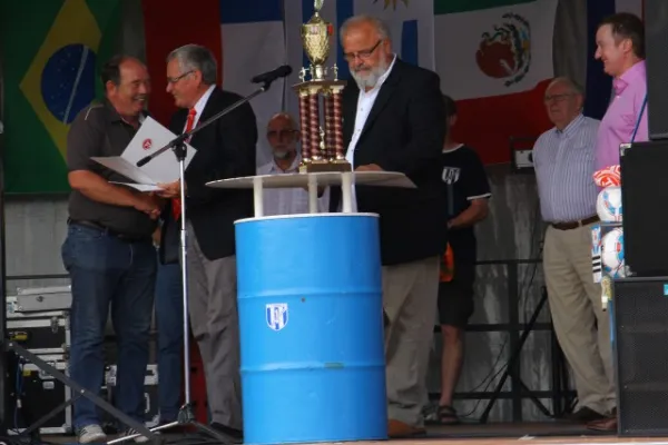 ++ a110 Jahre Wacker 04 Nachschlag ++