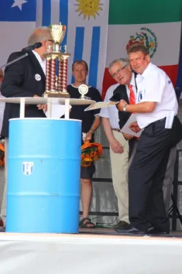 ++ a110 Jahre Wacker 04 Nachschlag ++