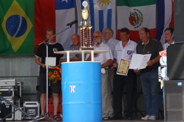 ++ a110 Jahre Wacker 04 Nachschlag ++