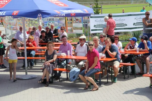 ++ a110 Jahre Wacker 04 Nachschlag ++