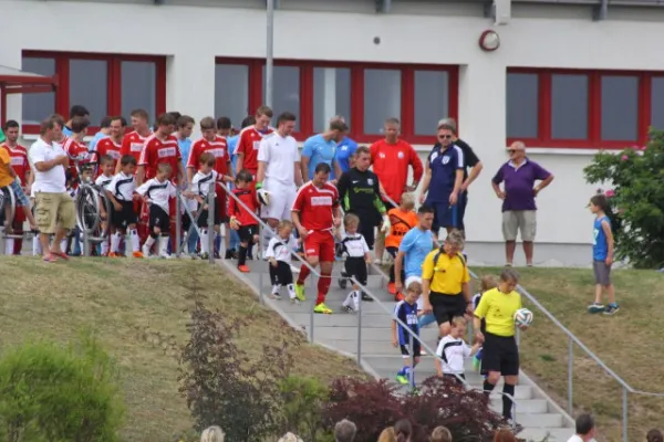 ++ a110 Jahre Wacker 04 Nachschlag ++