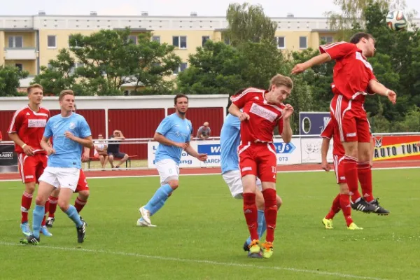 ++ a110 Jahre Wacker 04 Nachschlag ++