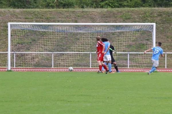 ++ a110 Jahre Wacker 04 Nachschlag ++