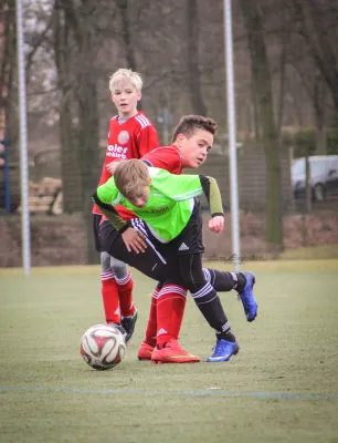 D-Junioren Saison 2016/17