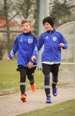 D-Junioren Saison 2016/17