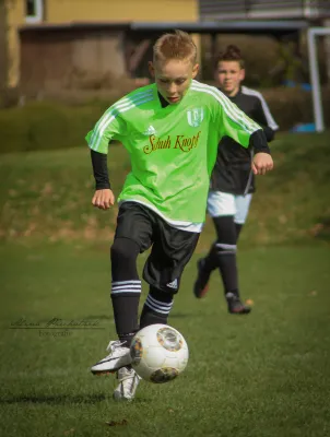 D-Junioren Saison 2016/17