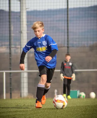 D-Junioren Saison 2016/17