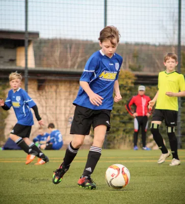 D-Junioren Saison 2016/17