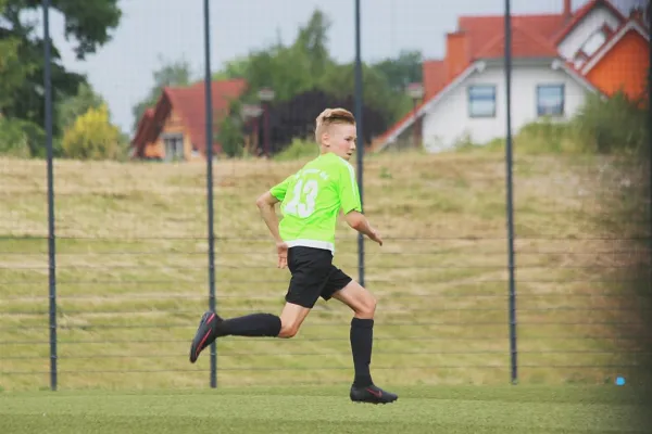 D-Junioren Verbandsliga Saison 2017/18