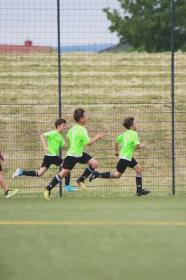 D-Junioren Verbandsliga Saison 2017/18