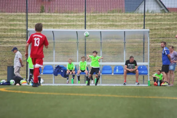 D-Junioren Verbandsliga Saison 2017/18