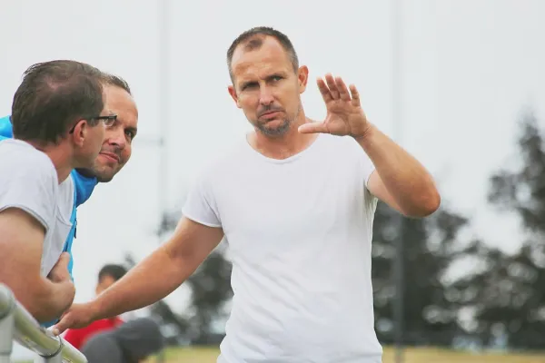 D-Junioren Verbandsliga Saison 2017/18