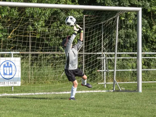 E2-Junioren Saison 2017 / 18