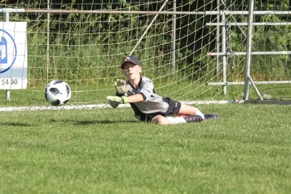 E2-Junioren Saison 2017 / 18