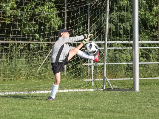 E2-Junioren Saison 2017 / 18