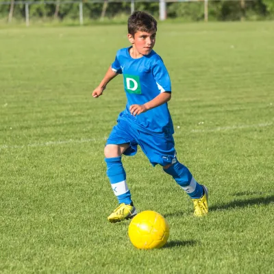 E2-Junioren Saison 2017 / 18