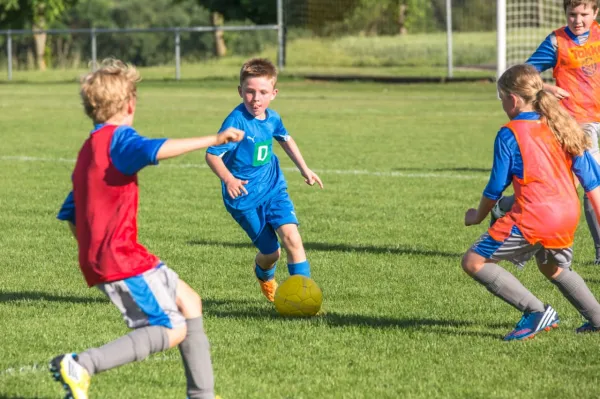 E2-Junioren Saison 2017 / 18