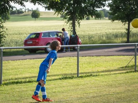 E2-Junioren Saison 2017 / 18