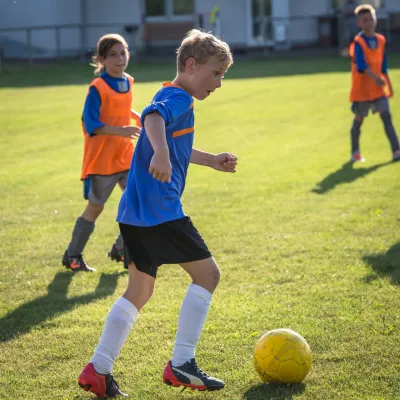 E2-Junioren Saison 2017 / 18