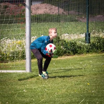 E2-Junioren Saison 2017 / 18