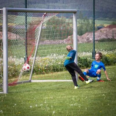 E2-Junioren Saison 2017 / 18