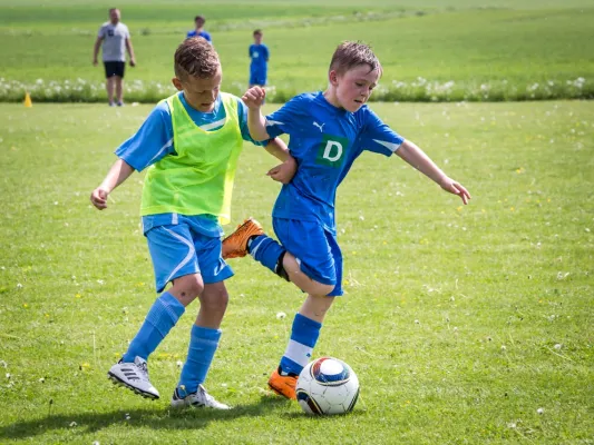 E2-Junioren Saison 2017 / 18