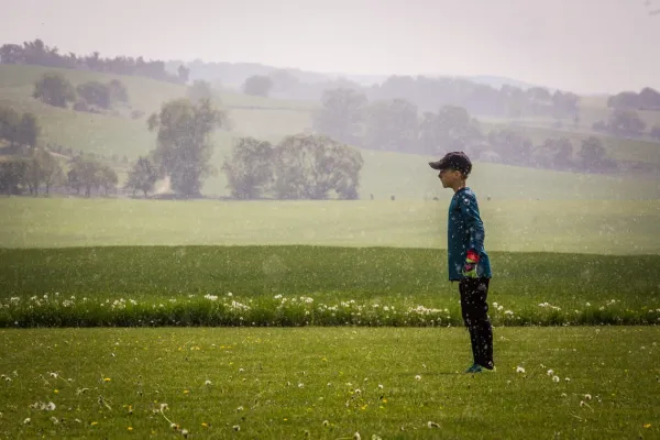 E2-Junioren Saison 2017 / 18