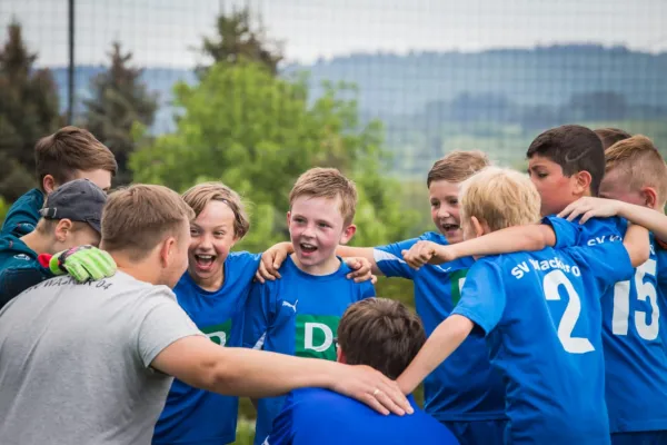 E2-Junioren Saison 2017 / 18