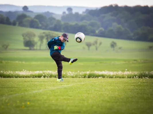 E2-Junioren Saison 2017 / 18