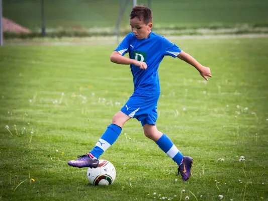 E2-Junioren Saison 2017 / 18