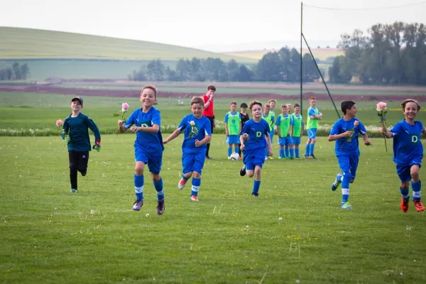 E2-Junioren Saison 2017 / 18