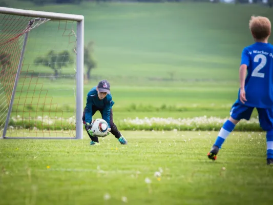 E2-Junioren Saison 2017 / 18