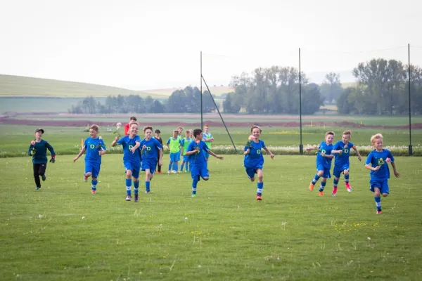 E2-Junioren Saison 2017 / 18