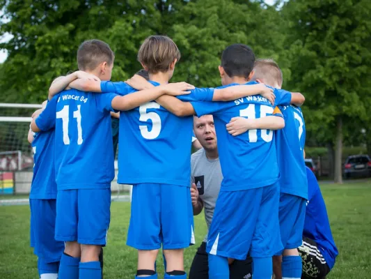 E2-Junioren Saison 2017 / 18