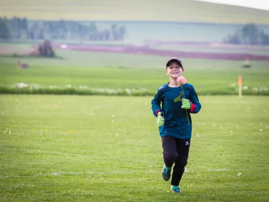 E2-Junioren Saison 2017 / 18