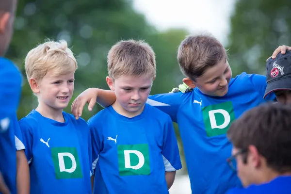 E2-Junioren Saison 2017 / 18