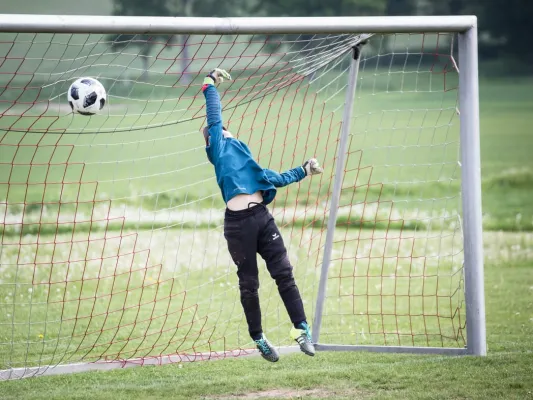 E2-Junioren Saison 2017 / 18