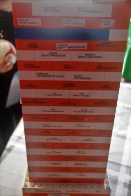 Fairplay Fußballcamp Tretschok/Sparkasse