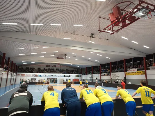 1. Stadtmeisterschaft