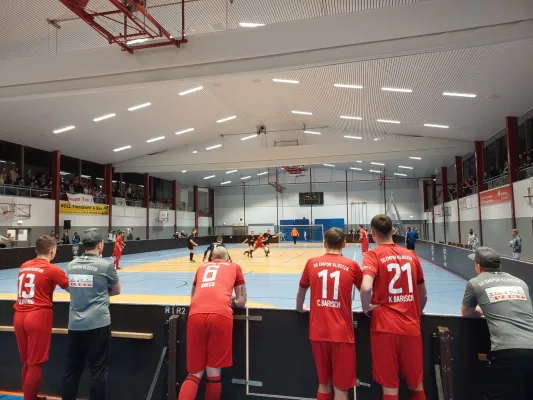 1. Stadtmeisterschaft