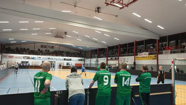 1. Stadtmeisterschaft