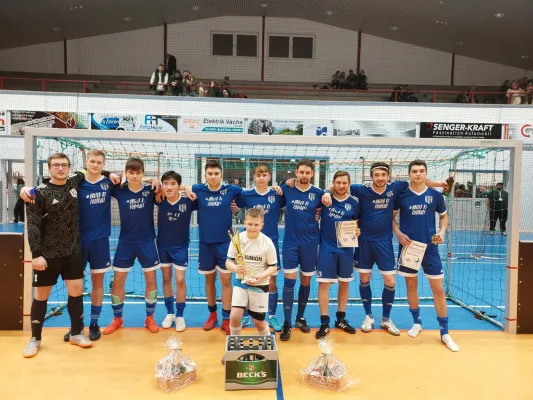 1. Stadtmeisterschaft