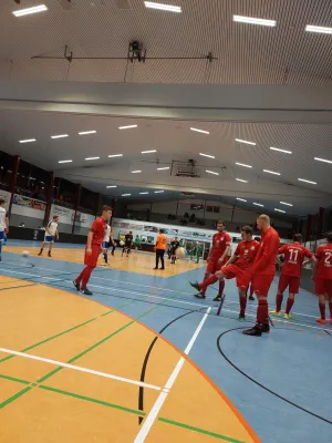 1. Stadtmeisterschaft