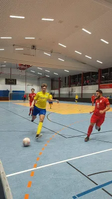 1. Stadtmeisterschaft