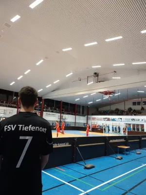 1. Stadtmeisterschaft