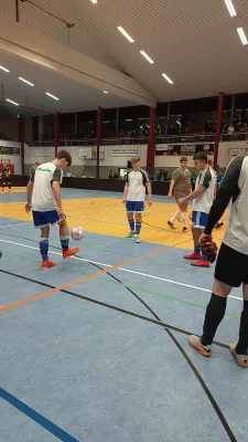 1. Stadtmeisterschaft