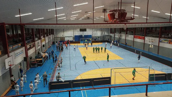 1. Stadtmeisterschaft